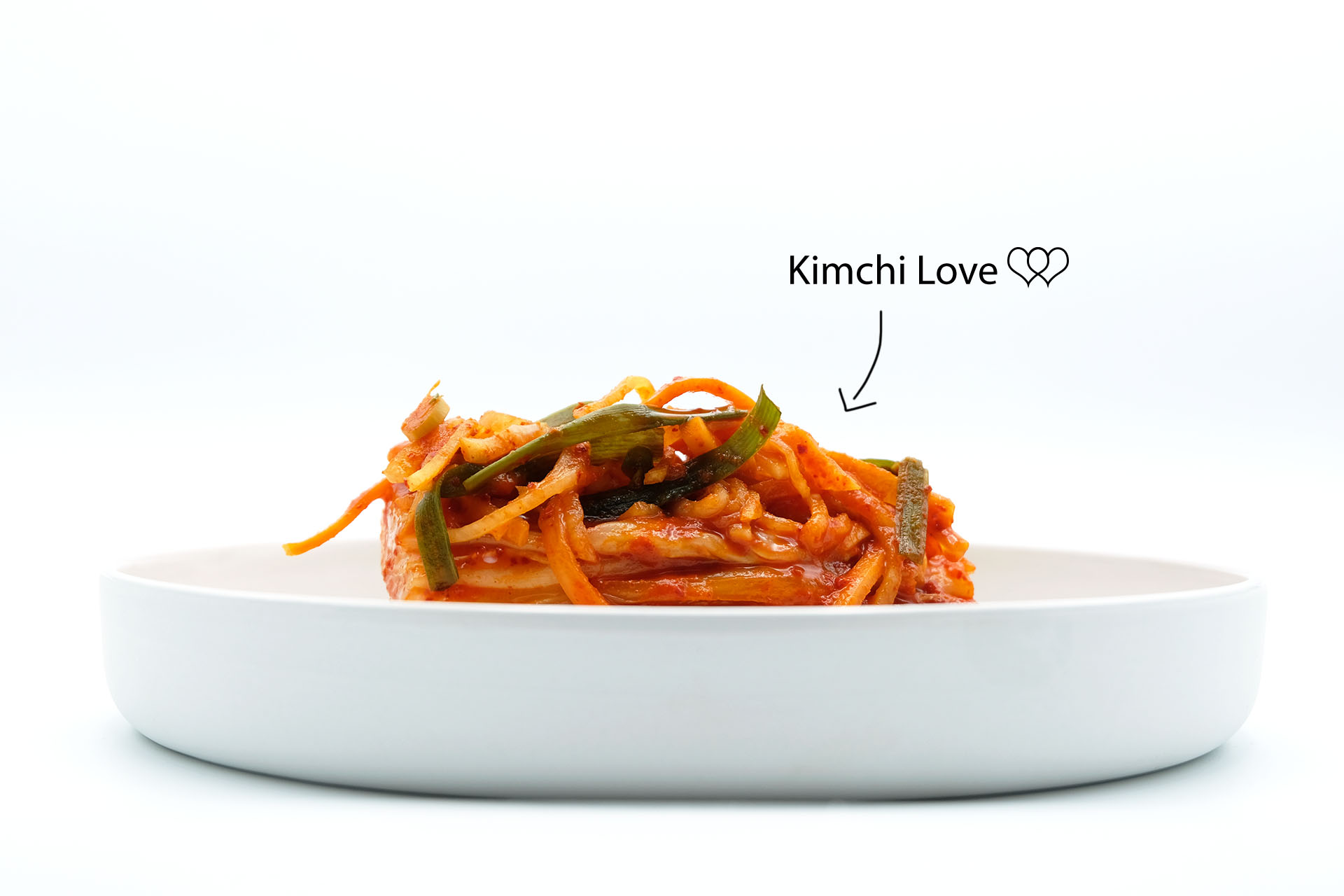 Rezept Kimchi aus Chinakohl - Baechu Kimchi Popdish Foodblog, Gerichte, die knallen,