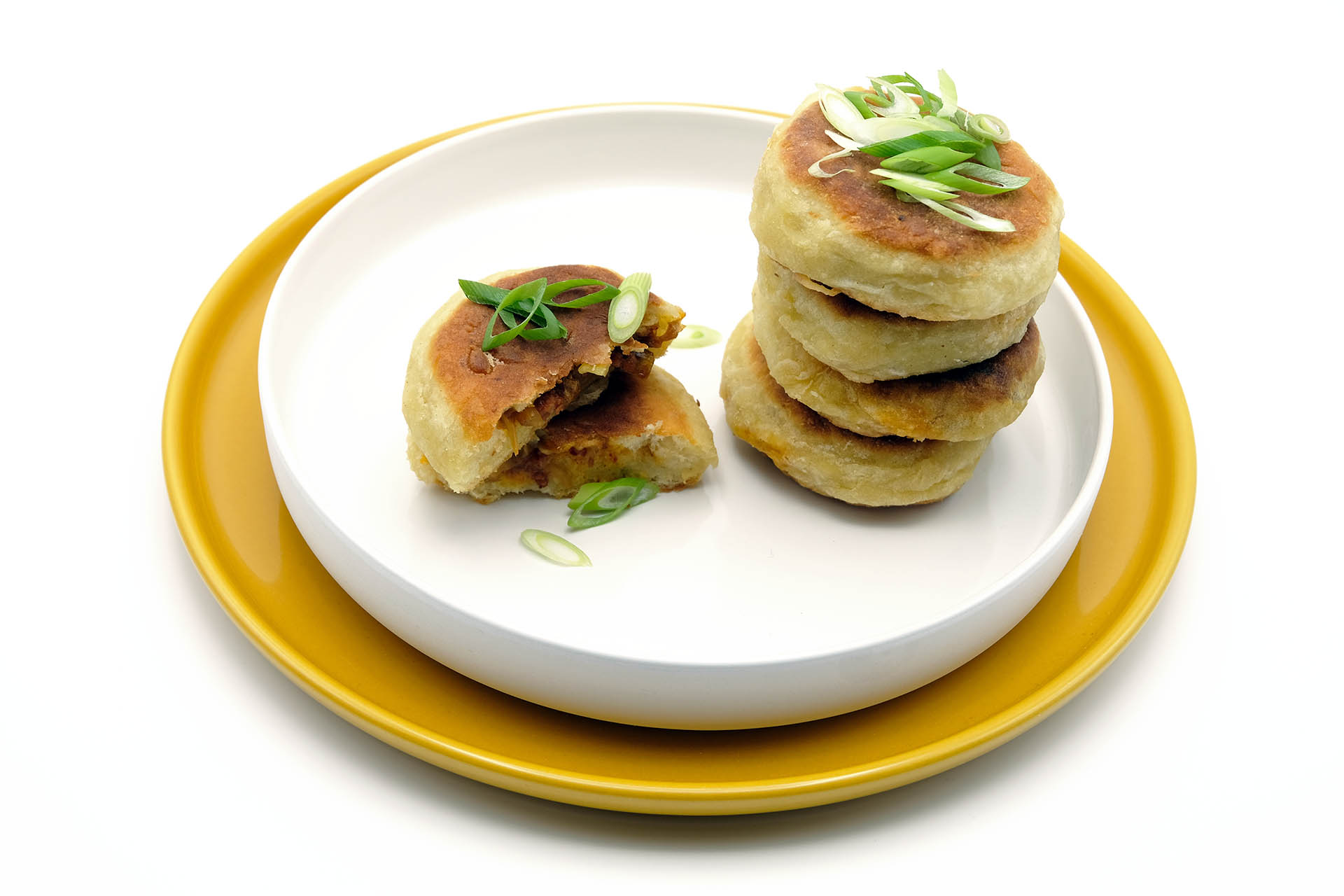 Rezept Kimchi Pancakes Popdish Foodblog, Gerichte, die knallen,