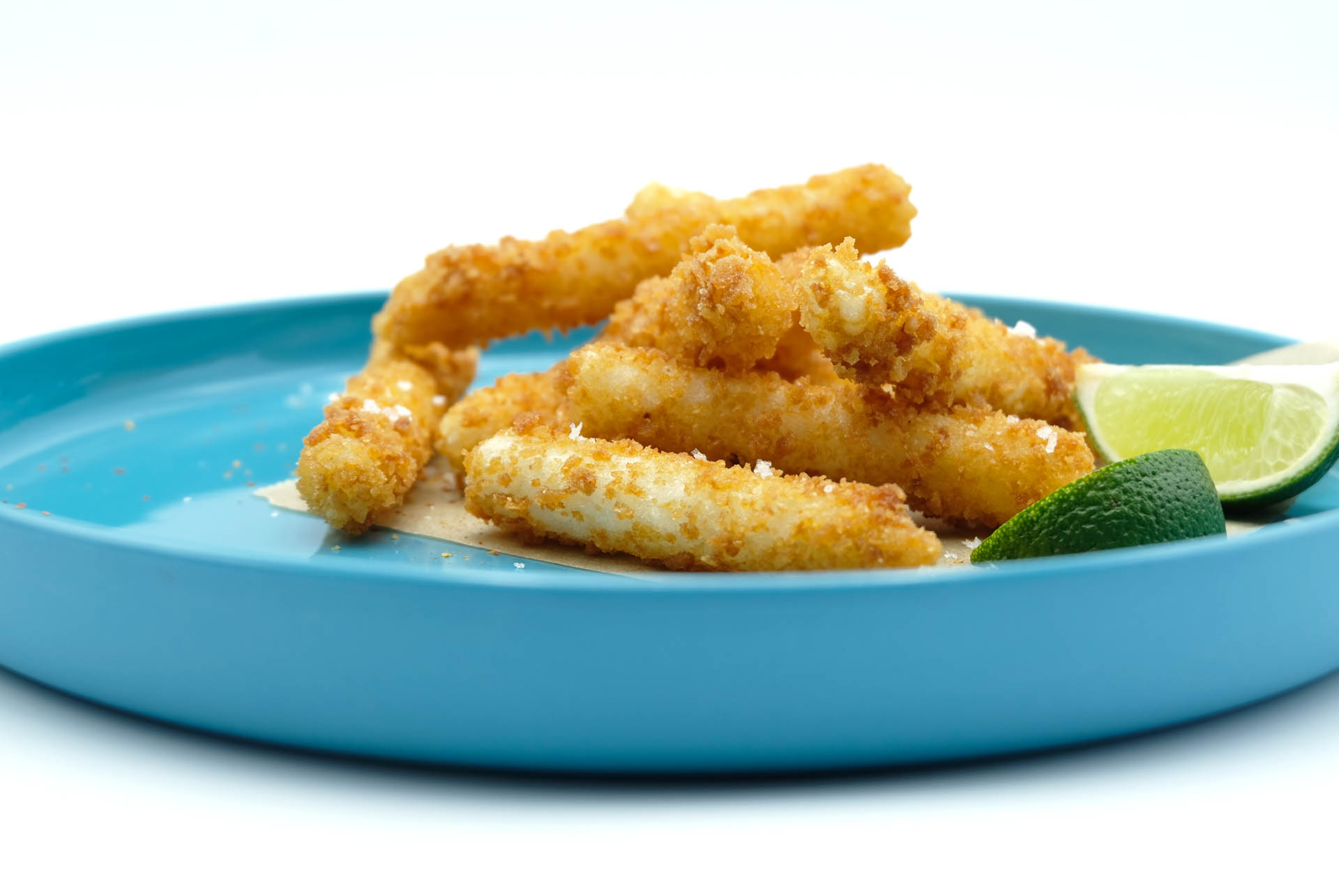 Rezept Rice Fries Popdish Foodblog, Gerichte, die knallen,