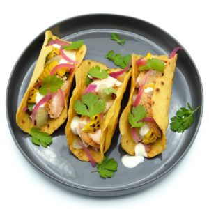 Rezept für Fisch Tacos Popdish Foodblog, Gerichte, die knallen,