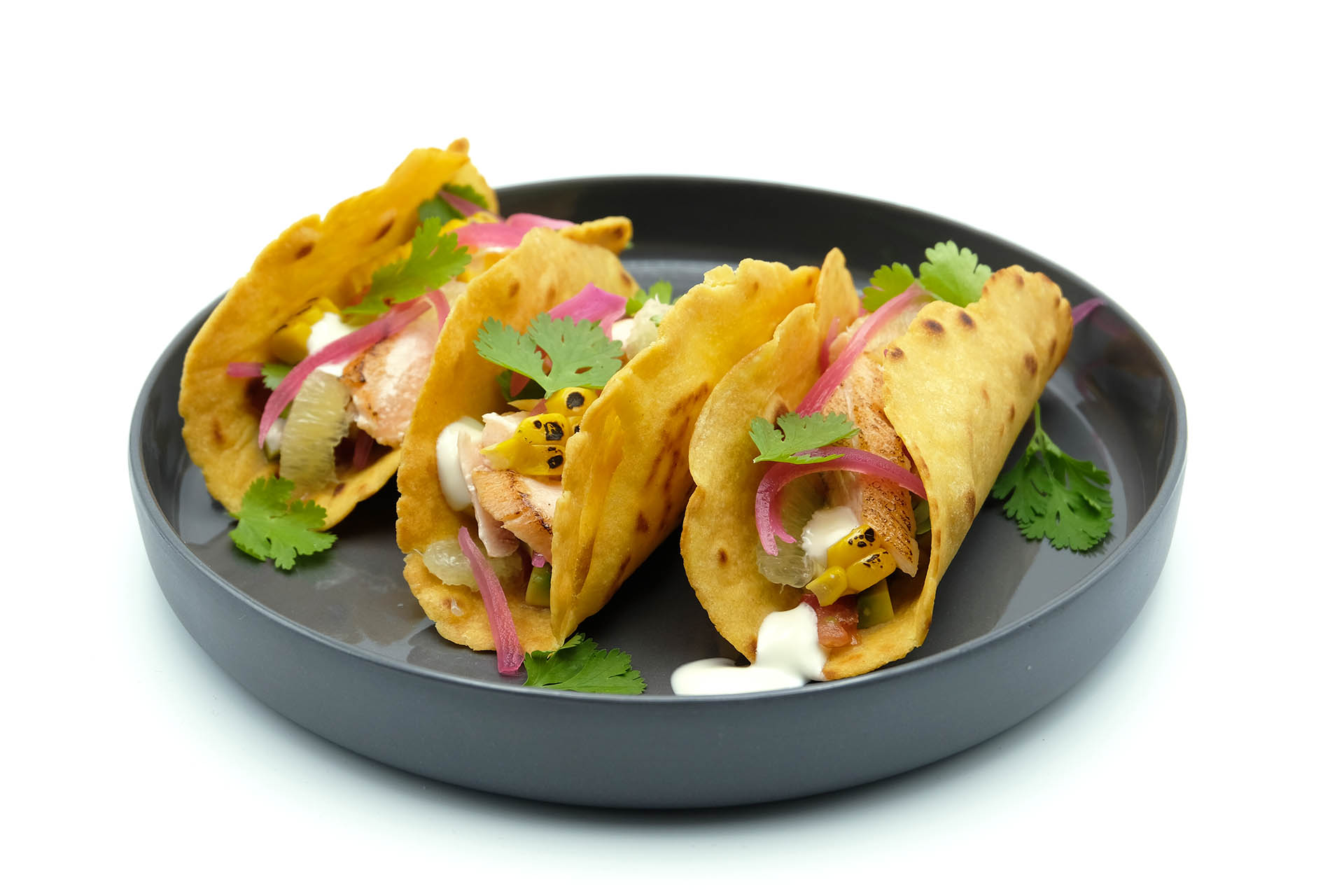 Rezept für Fisch Tacos Popdish Foodblog, Gerichte, die knallen,